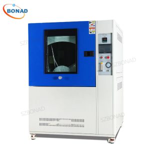 IEC60529 IP5X IP6X Sand and Dust Proof Test Chamber figure-1