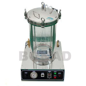 IEC60529 IPX8 pressure immersion test machine