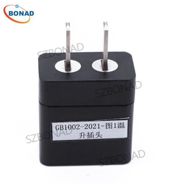 GB1002 Plug Socket And Gauge - 3