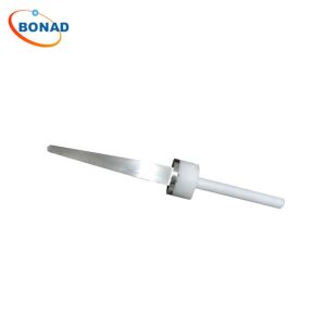 UL Accessibility Knife Probe of UL749 Figure 3 - 1