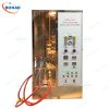 Single wire and cable vertical combustion test equipment figure-3