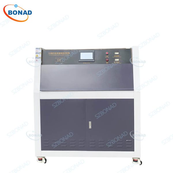 UV Aging Test Accelerated Test Chamber