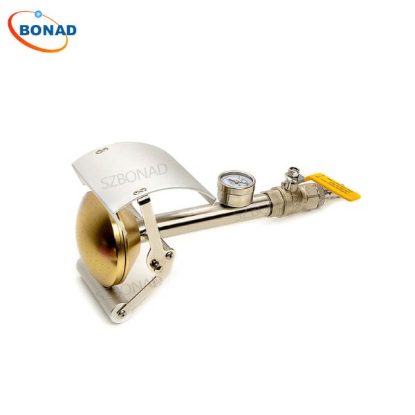 IEC60529 IPX3 IPX4 hand held spray nozzle-1