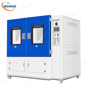 IEC 60529 2000L Sand and Dust Test Chamber