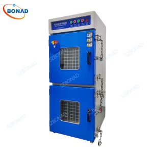 Battery Charging and Discharging Test Explosion-Proof Test Chamber