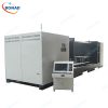 Battery Horizontal Extrusion Puncture Test Machine