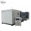 Battery Horizontal Extrusion Puncture Test Machine-2