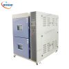 IEC 60068-2-14 Three-Box Thermal Shock Test Chamber