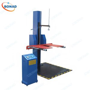 ISO 2248 Packaging Double Arm Drop Tester