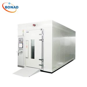 Walk-In Constant Temperature and Humidity Environmental Test Chamber