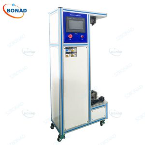 IEC 60335-2-2 Clause 21.104 Current-Carrying Hoses Torsion Resistance Tester