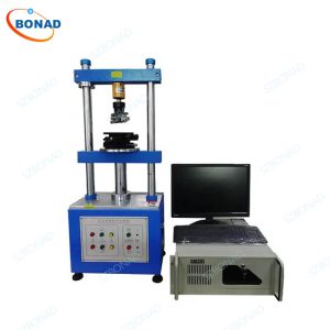 Fully Automatic Computer-Controlled Insertion and Extraction Force Tester