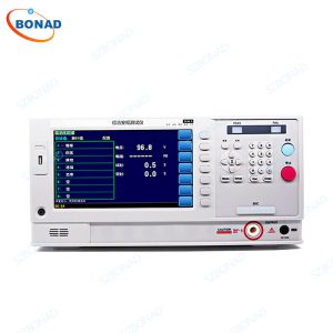 Desktop Electrical Comprehensive Safety Tester