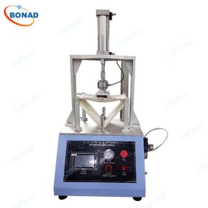 Mobile Phone Soft Compression Tester