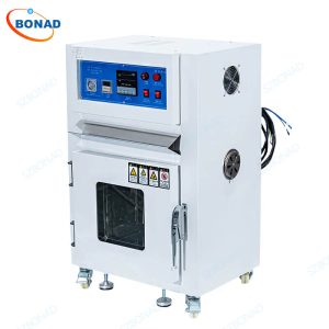 PID Intelligent Temperature Control Precision Oven/High Temperature Aging Test Chamber