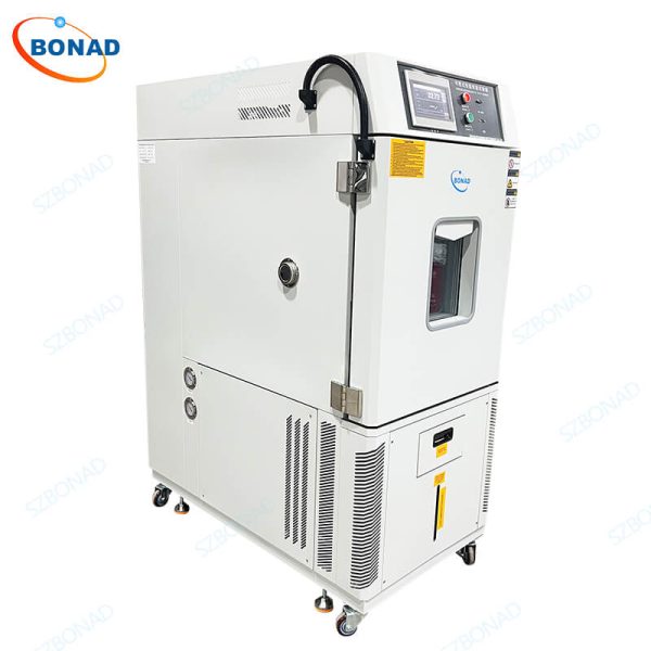 IEC 60068 Programmable Constant Temperature and Humidity Test Chamber - 2