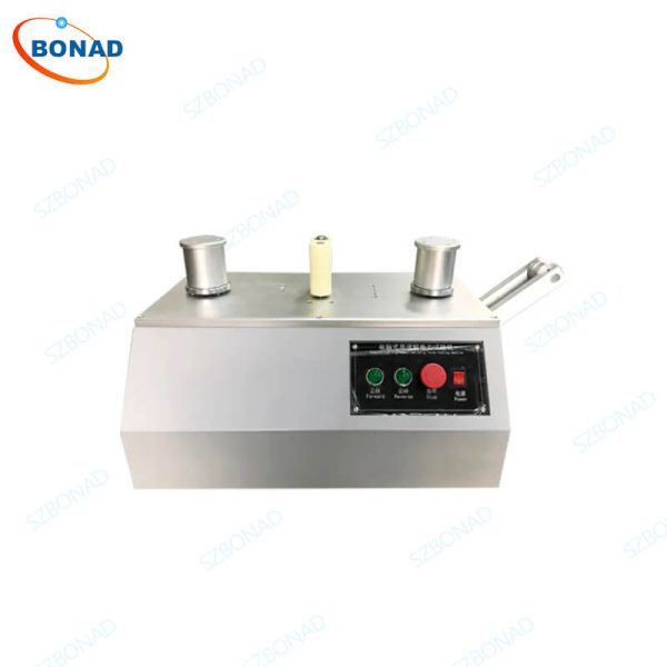 High Speed Unwinding Force Testing Machine - 2