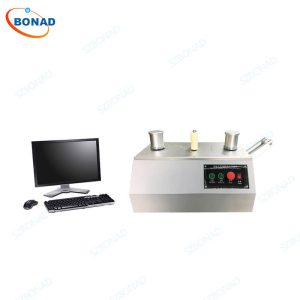 High Speed Unwinding Force Testing Machine