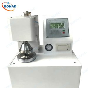 Fully Automatic Bursting Strength Testing Machine