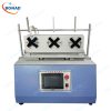 Three-Station Headphone Torsion Life Testing Machine