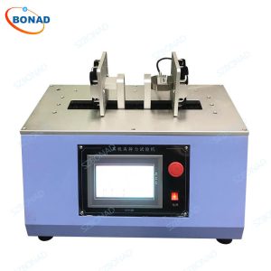 Headphones Clamping Force Testing Machine