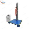 Luggage Bag Drop Weight Impact Tester