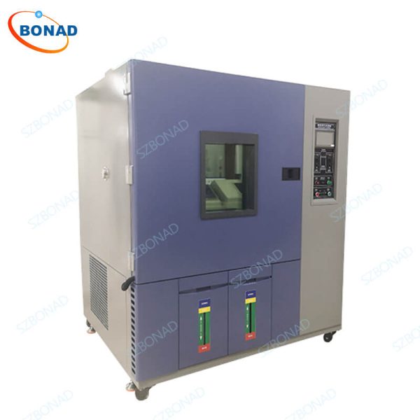 Ozone Aging Test Chamber