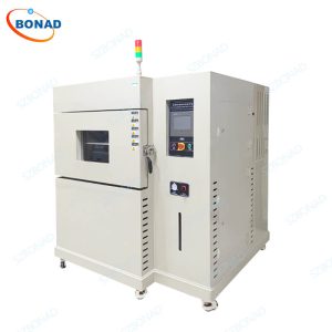 Vertical Composite Salt Spray Test Chamber