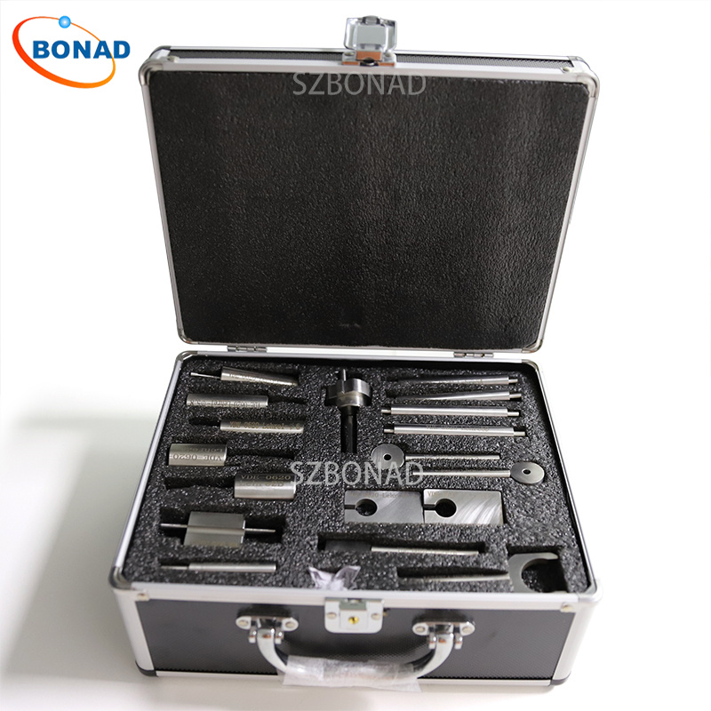 Unveiling the High-Quality BS1363 Fig 2 13A Plug Pins Gauge BS1363 Fig5 from BONAD