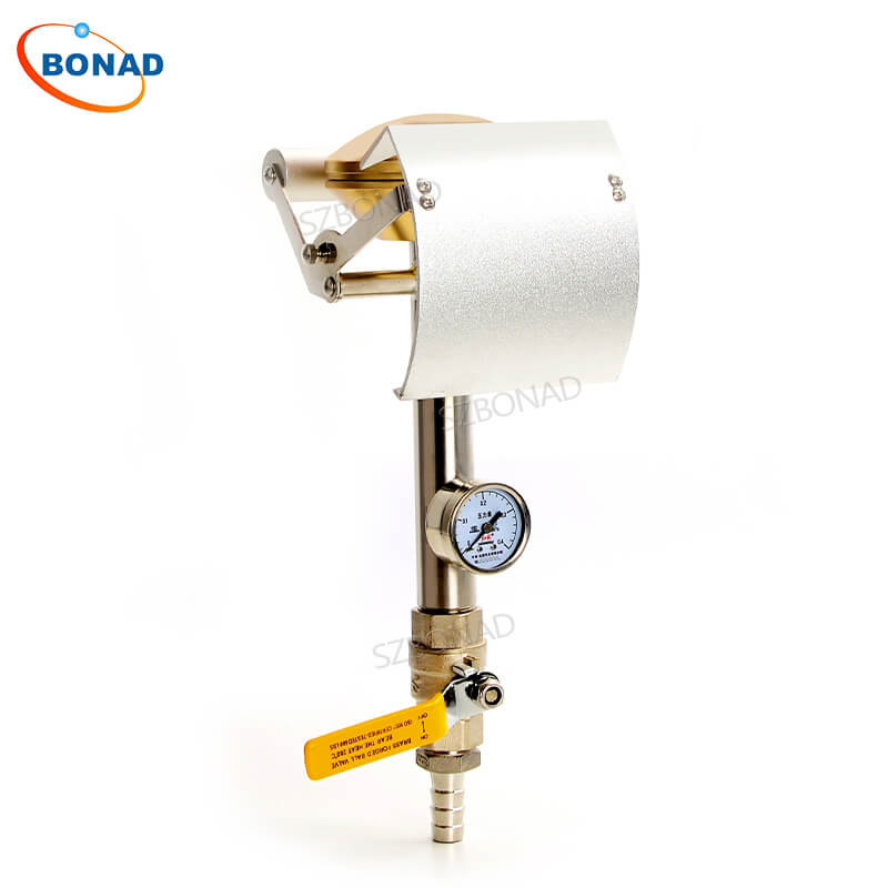 IEC60529 IPX3 IPX4 hand held spray nozzle-2