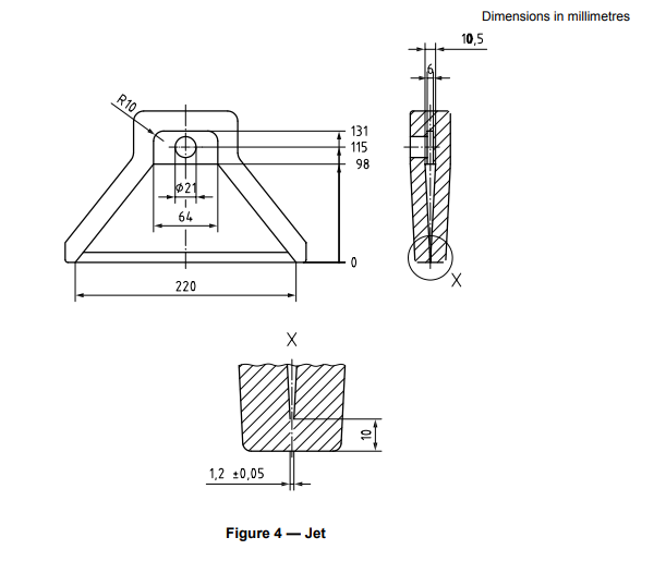 ISO 16750-4 Ice Water Splash and Immersion Shock Test Chamber - 2