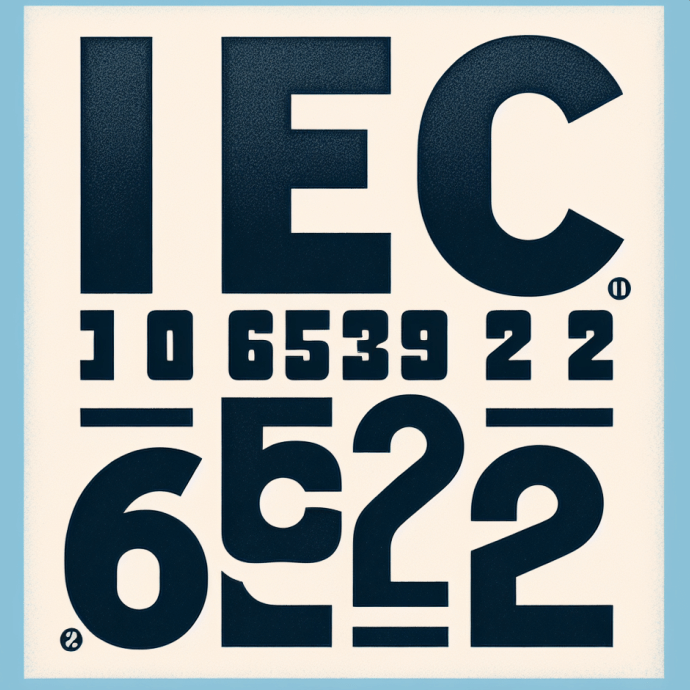 Understanding IEC 60529-2