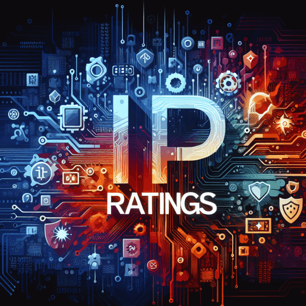 IP Ratings Explained