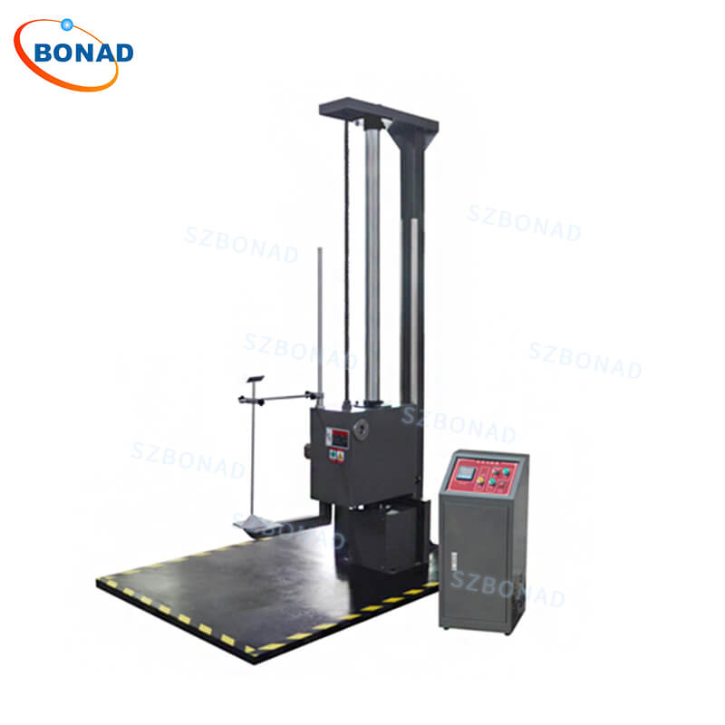 Mechanical Testing Machine - BONAD