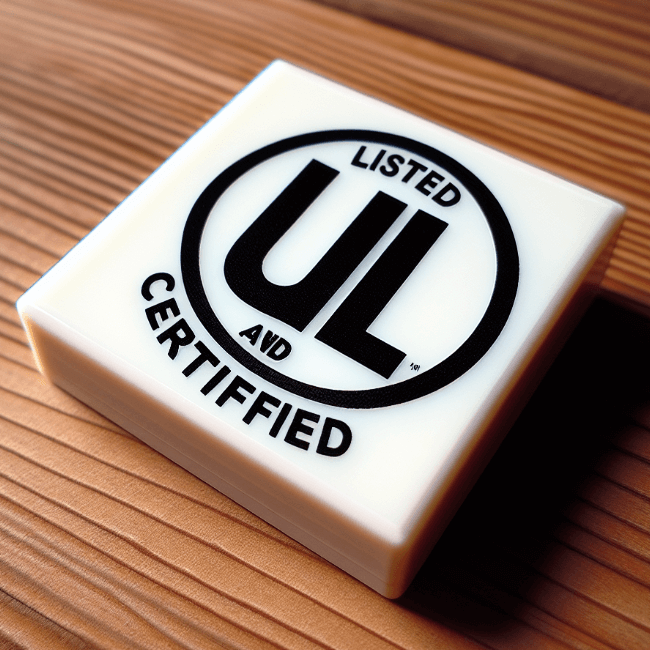 Understanding the Differences Between UL Listed and UL Certified ...