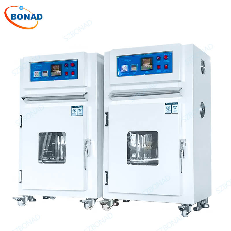 PID Intelligent Temperature Control Precision Oven/High Temperature Aging Test Chamber