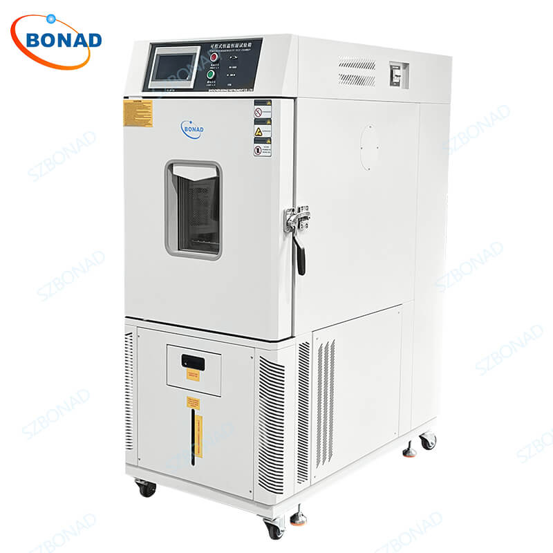 IEC 60068 Programmable Constant Temperature and Humidity Test Chamber