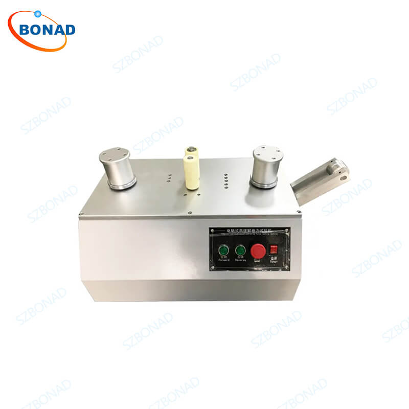 High Speed Unwinding Force Testing Machine - 1