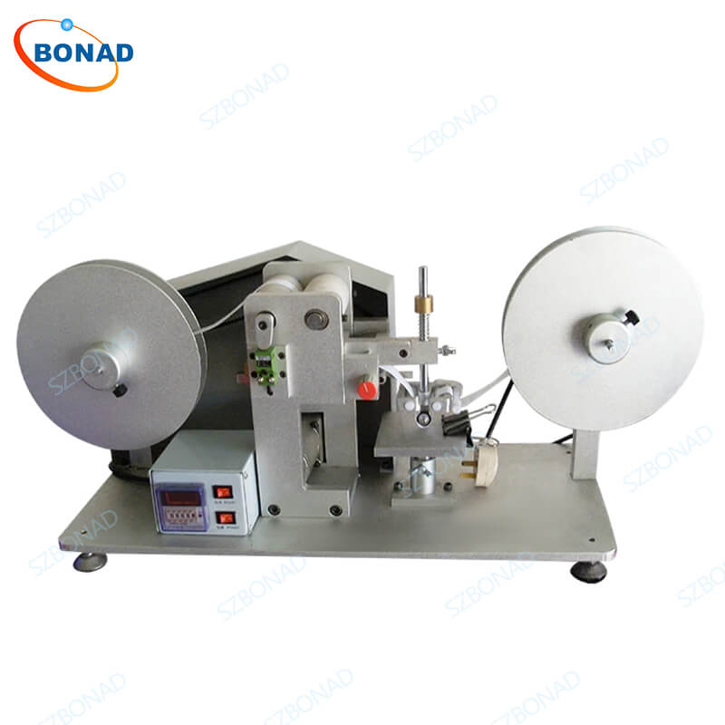 RCA Paper Tape Abrasion Wear Test Machine - 1